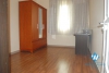 To be waiting for furnished apartment for rent in E1 buliding, Ciputra Tay Ho, Ha Noi 