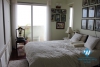 Furnished apartment available for lease in E tower, Ciputra, Hanoi