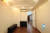 Furnished apartment for rent in Ciputra,Tay Ho, Hanoi