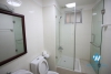 A Unfurnished apartment for rent in E Ciputra