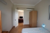 Cosy apartment for lease in Ciputra, E Tower, Tay Ho, Ha Noi