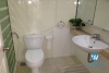 Apartment in Ciputra for rent with 4 bedrooms