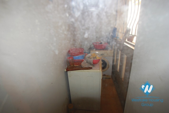 Nice apartment for rent in E block Ciputra, Tay ho, Hanoi