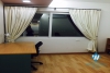 Nice and affordable apartment for rent in Ciputra, Tay Ho, Hanoi 