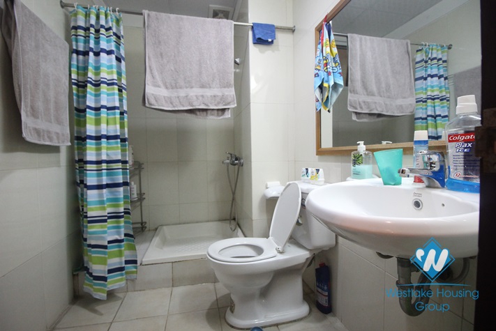 Nice apartment for rent in Ciputra