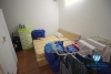 High floor and nice apartment for rent in E Tower, Ciputra Tay Ho, Ha Noi