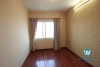 Large size apartment for rent in Ciputra, Tay Ho, Ha Noi - Unfurnished