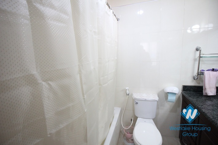 An apartment for rent in G Ciputra International Ha Noi City