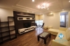 Affordable modern apartment for rent in G3 Ciputra