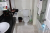 Furnished apartment available for lease in E tower, Ciputra, Hanoi