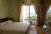 Apartment in Ciputra for rent with 4 bedrooms
