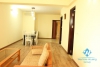 Apartment for rent in G2 Tower Ciputra, Tay Ho, Ha Noi