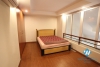 Good quality penthouse apartment in E tower Ciputra Hanoi for rent