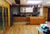 Three bedrooms apartment for rent in E tower ciputra 