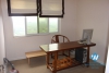 Beautiful and high quality apartment with 03 bedrooms for lease in Ciputra, Tay Ho, Ha Noi.