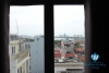 A lake view 3 bedroom apartment for rent in Tay ho, Ha noi