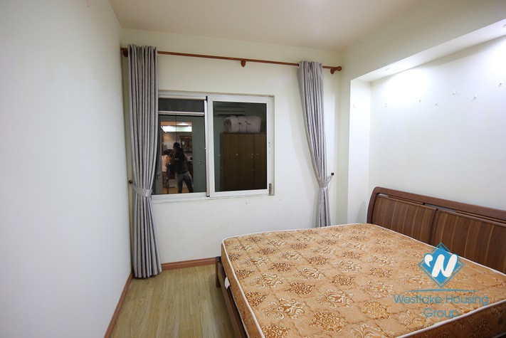Big size apartment with 3 bedrooms for rent in ciputra  area