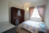 Gorgeous apartment for rent in Ciputra, Tay Ho, Hanoi 