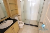 Nice 4  bedroom apartment for rent in Ciputra, Tay Ho, Hanoi