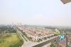 High floor modern apartment for rent in Ciputra E Tower