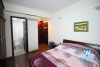 An apartment for rent in G Ciputra International Ha Noi City