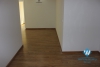 New apartment for rent in Ciputra, Tay Ho district 