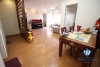 4 bedroom apartment for rent in Ciputra