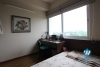 Apartment with nice furniture available for lease in Ciputra, Tay Ho, Hanoi- fully furnished