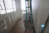 Furnished apartment for rent in Ciputra,Tay Ho, Hanoi