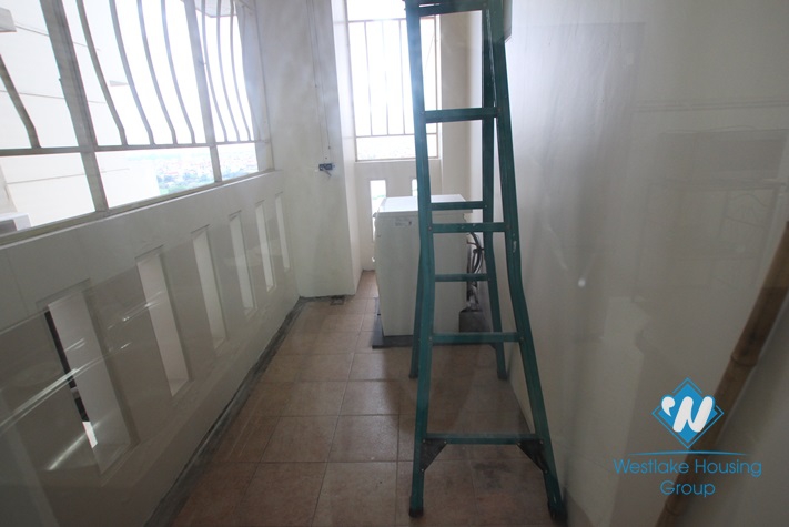 Furnished apartment for rent in Ciputra,Tay Ho, Hanoi