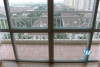 Fully furnished apartment for rent in Ciputra, Ha Noi