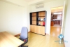 High quality apartment for rent in E tower Ciputra, Tay Ho district, Hanoi  
