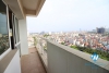 Spacious and bright apartment rental in E building, Ciputra International Ha Noi City
