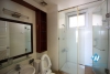 Nice furnished apartment for rent in Ciputra, Hanoi, Vietnam