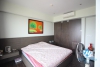 High floor modern apartment for rent in Ciputra E Tower