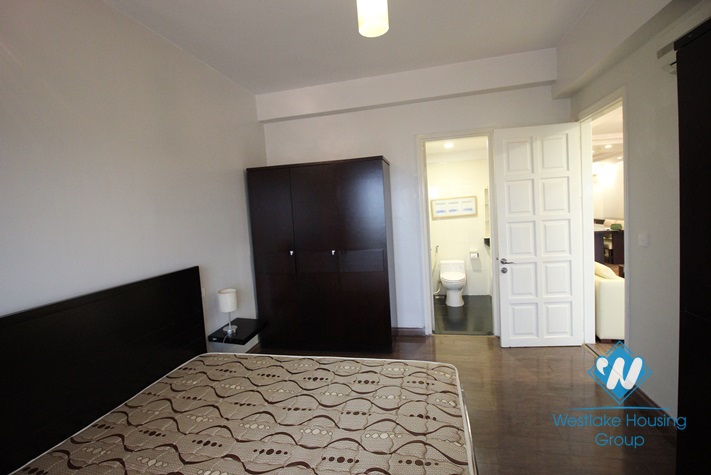 Affordable modern apartment for rent in G3 Ciputra