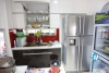 Lovely 04 bedrooms apartment for rent in Ciputra, Tay Ho, Hanoi.