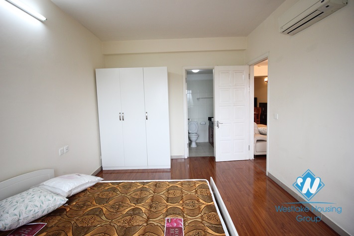 A nice apartment for rent in E Ciputra