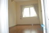 To be waiting for furnished apartment for rent in E1 buliding, Ciputra Tay Ho, Ha Noi 