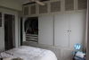 Furnished apartment available for lease in E tower, Ciputra, Hanoi
