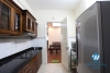 Furnished apartment for rent in Ciputra,Tay Ho, Hanoi