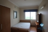 Cosy apartment for lease in Ciputra, E Tower, Tay Ho, Ha Noi