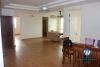 Very nice and fully furnished apartment for lease in Ciputra Tay ho, Ha noi
