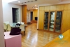 Three bedrooms apartment for rent in E tower ciputra 