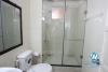 Furnished apartment available for lease in Ciputra, Hanoi