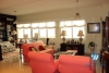 Furnished apartment available for lease in E tower, Ciputra, Hanoi