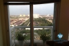 Apartment in Ciputra for rent with 4 bedrooms