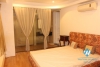 Modern penthouse available for lease in Ciputra, Tay Ho, Hanoi