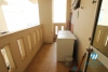 High quality apartment for rent in E tower Ciputra, Tay Ho district, Hanoi  
