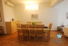 Nice apartment for rent in E Tower, Ciputra International Hanoi